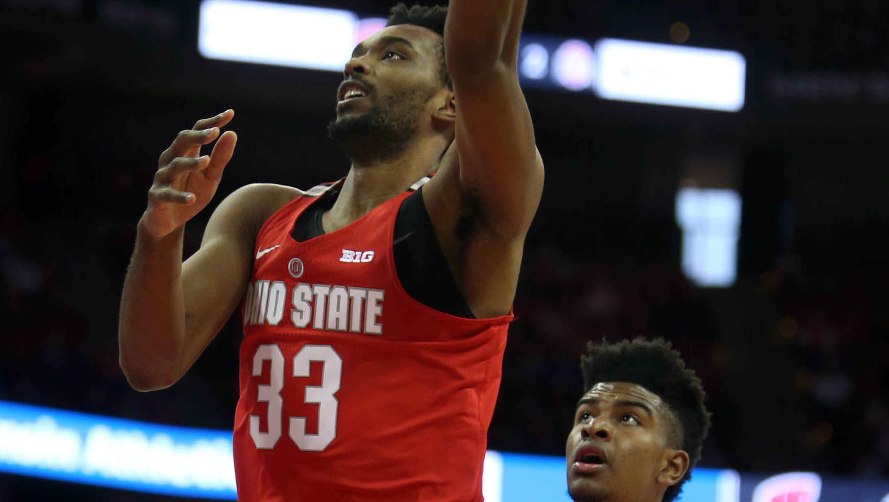 5 players who may interest the Milwaukee Bucks in the NBA draft