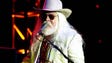 Leon Russell