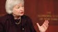 Janet Yellen, vice chairwoman of the Federal Reserve Bank, speaks on April 11, 2011, at the Economic Club of New York.