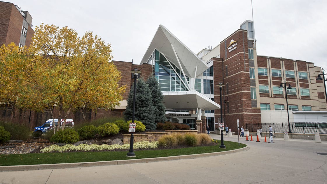 York Hospital earns heart care accreditation