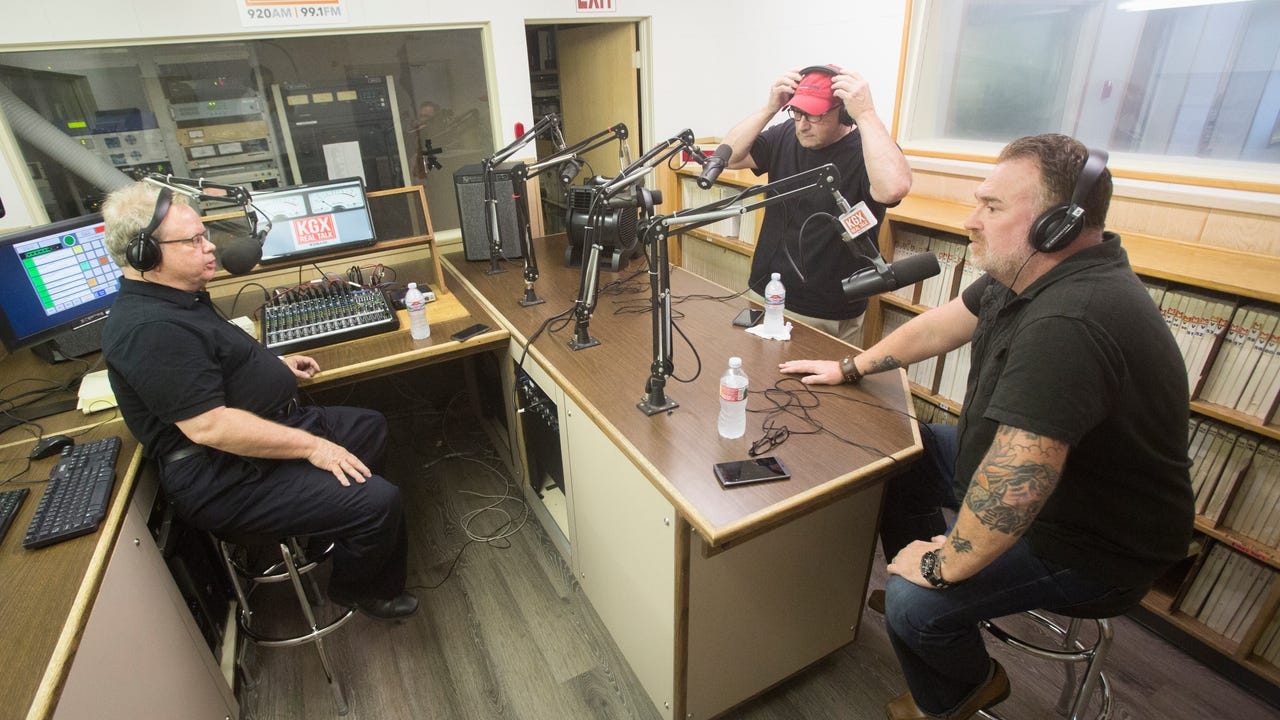 Iconic Cv Radio Stations Back On The Air