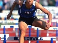 Sydney McLaughlin