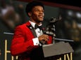 Lamar Jackson wins 2016 Heisman Trophy