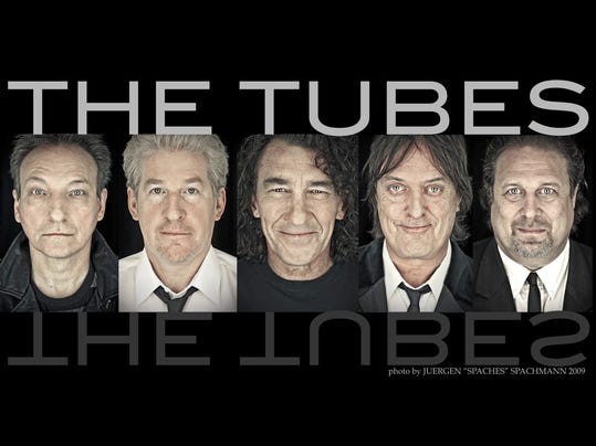 THE TUBES by Jurgen Spaches Spachmann.jpg