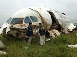 UPS pilot was Tennessee woman