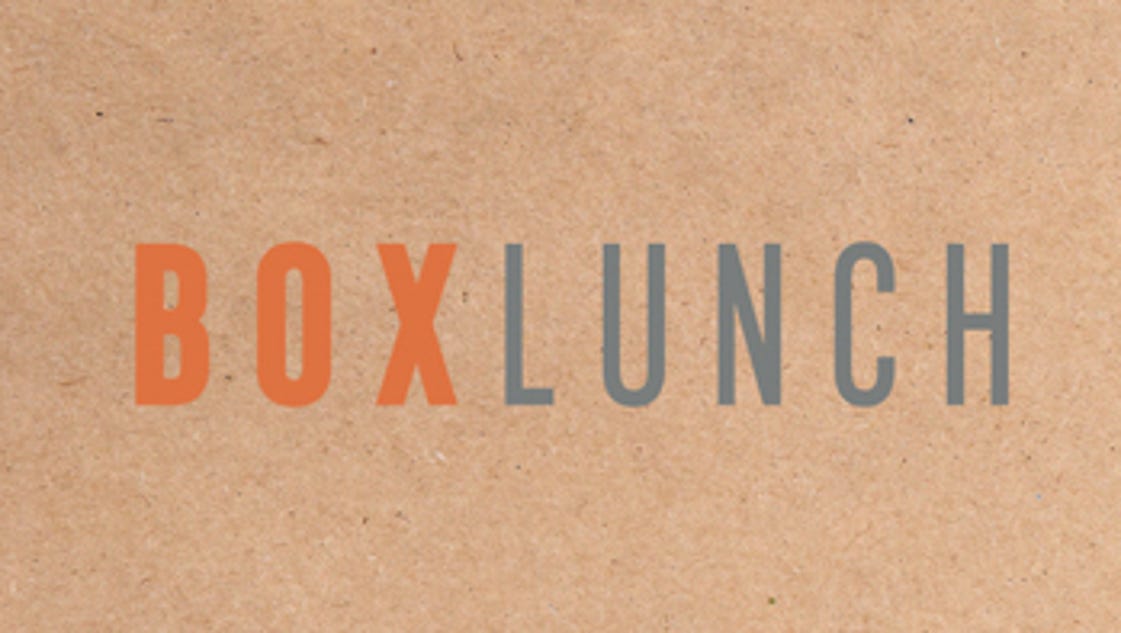 boxlunch pre order