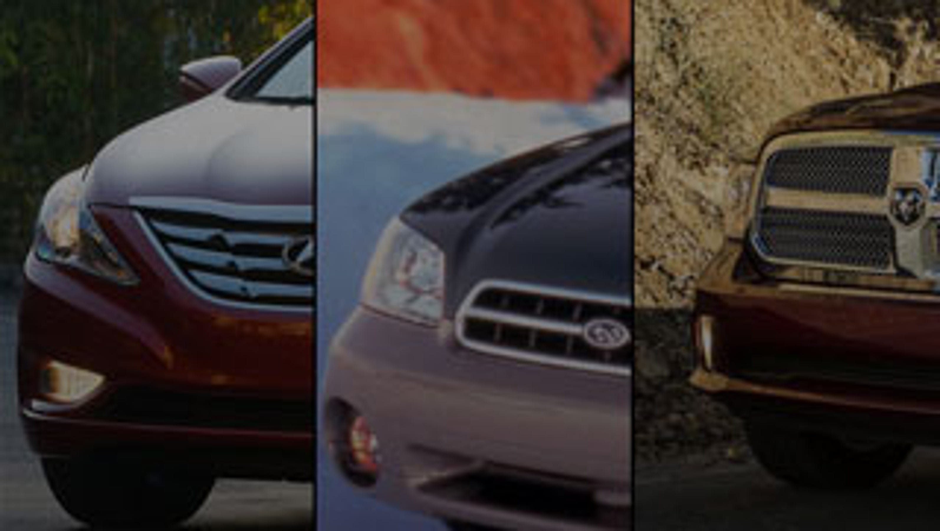 What Kind Of Car Will You Drive Quiz What Kind Of Car Will You Drive Quiz