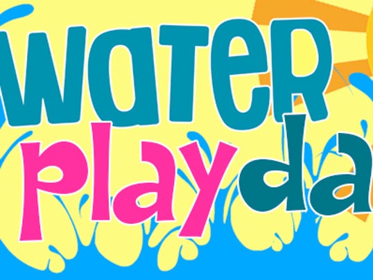 play day deluxe pool