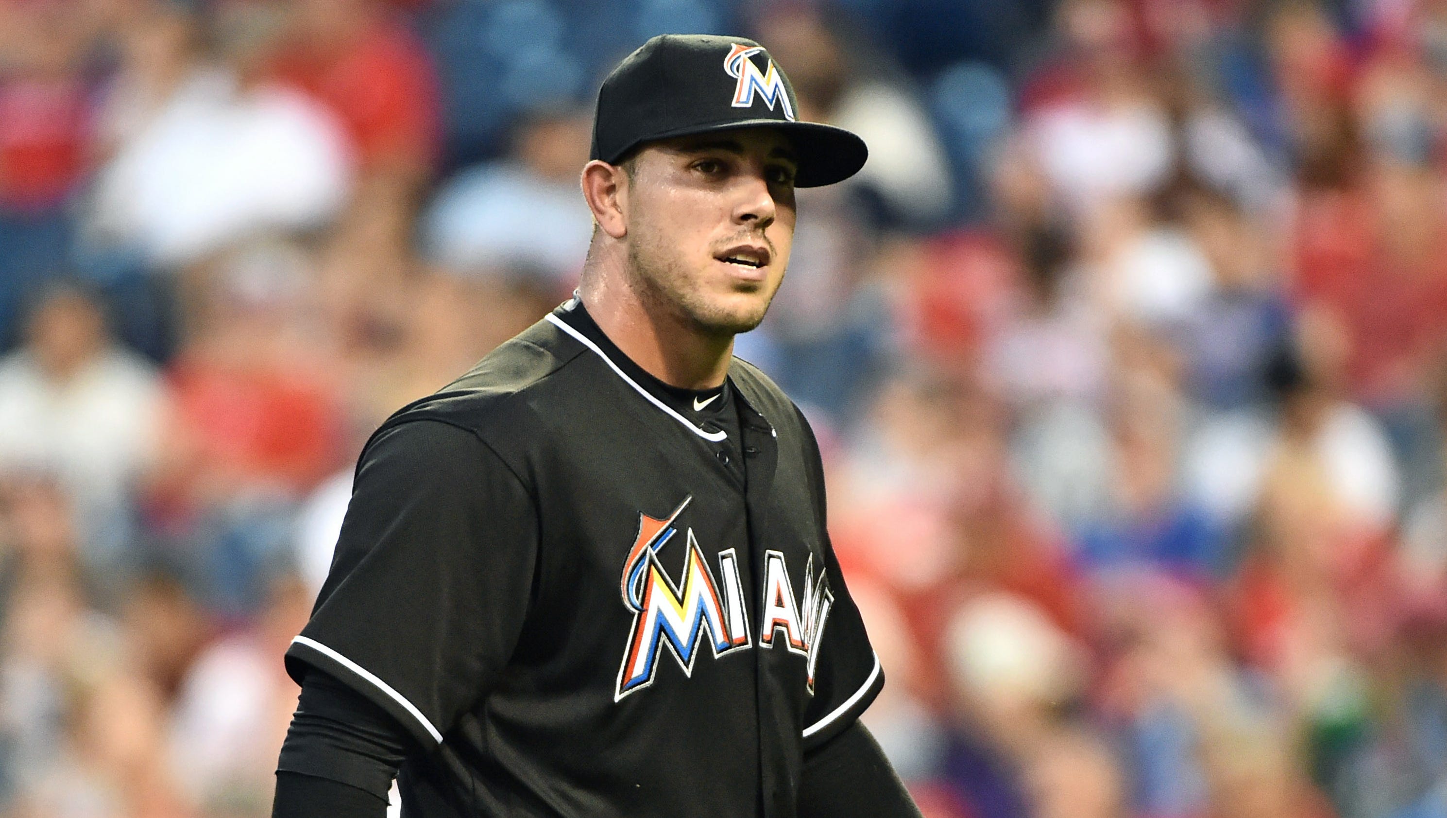 Official: Jose Fernandez died from crash impact, not drowning3200 x 1680