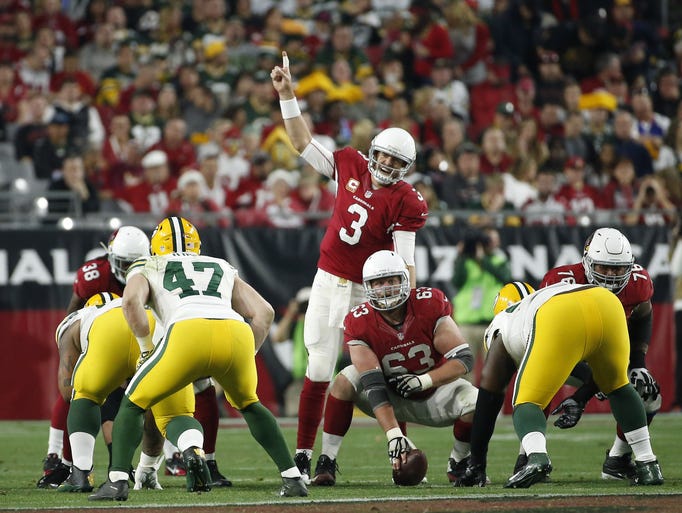 NFL Playoffs NFC Divisional Round Free Pick and Betting Odds - Green Bay Packers vs Arizona Cardinals - Saturday January 16 2016 | SportsBetCappers.com