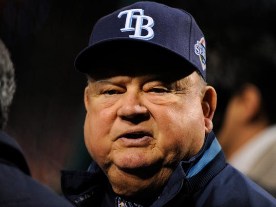 Don Zimmer - Alchetron, The Free Social Encyclopedia