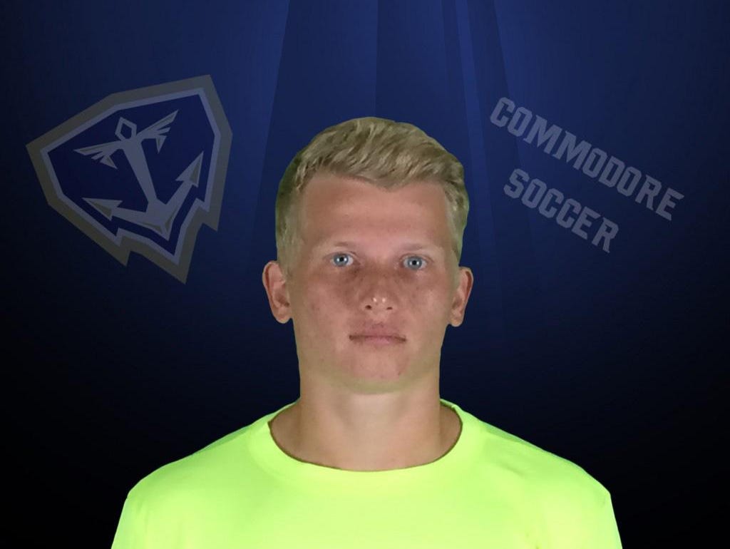 Joey Lieb was voted FLORIDA TODAY’s Athlete of the Week for the week of Nov. 30-Dec. 6.