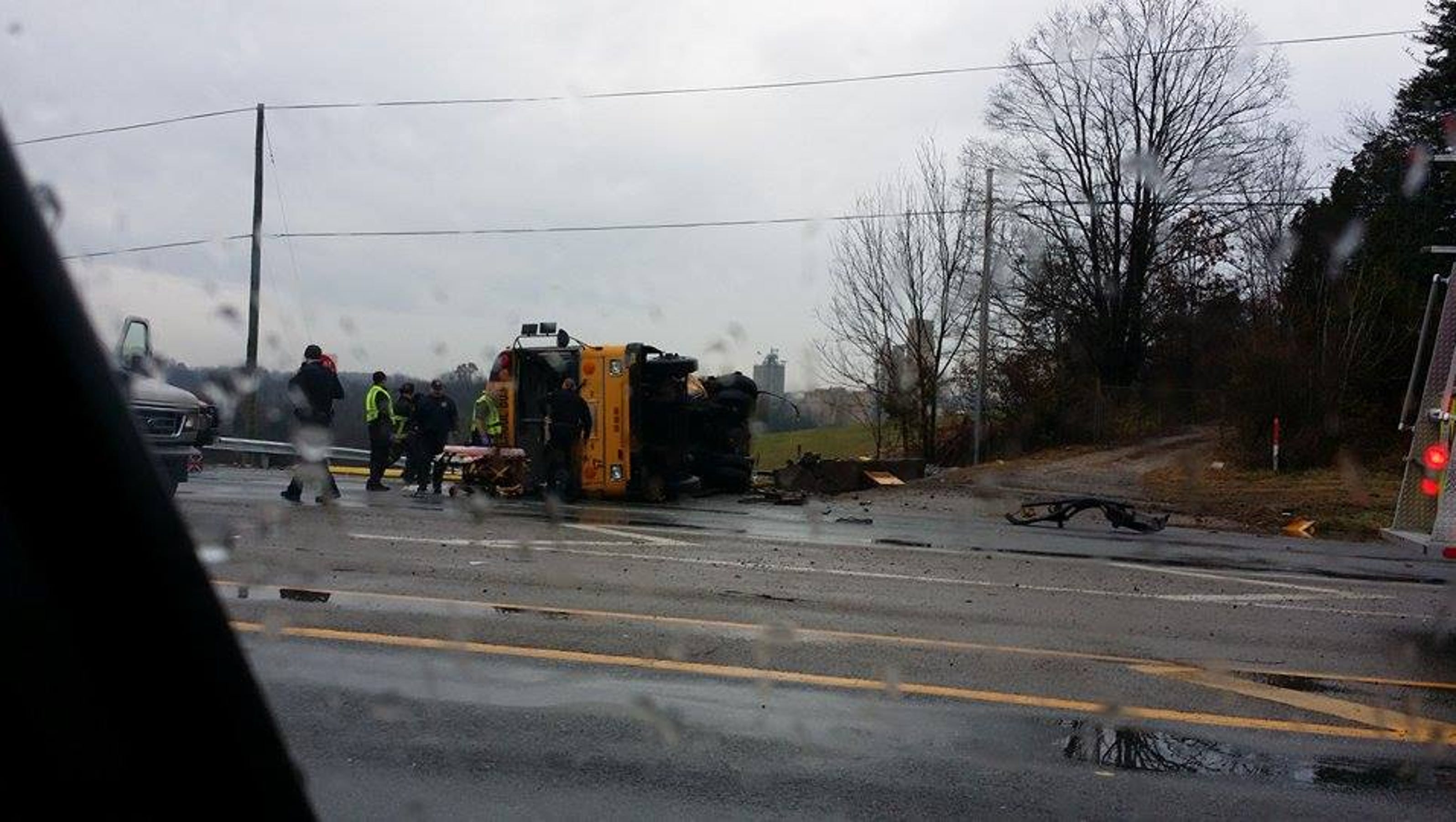 Accident In Knoxville Tn - 0fmahtg