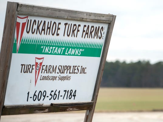 Tuckahoe Turf Farms