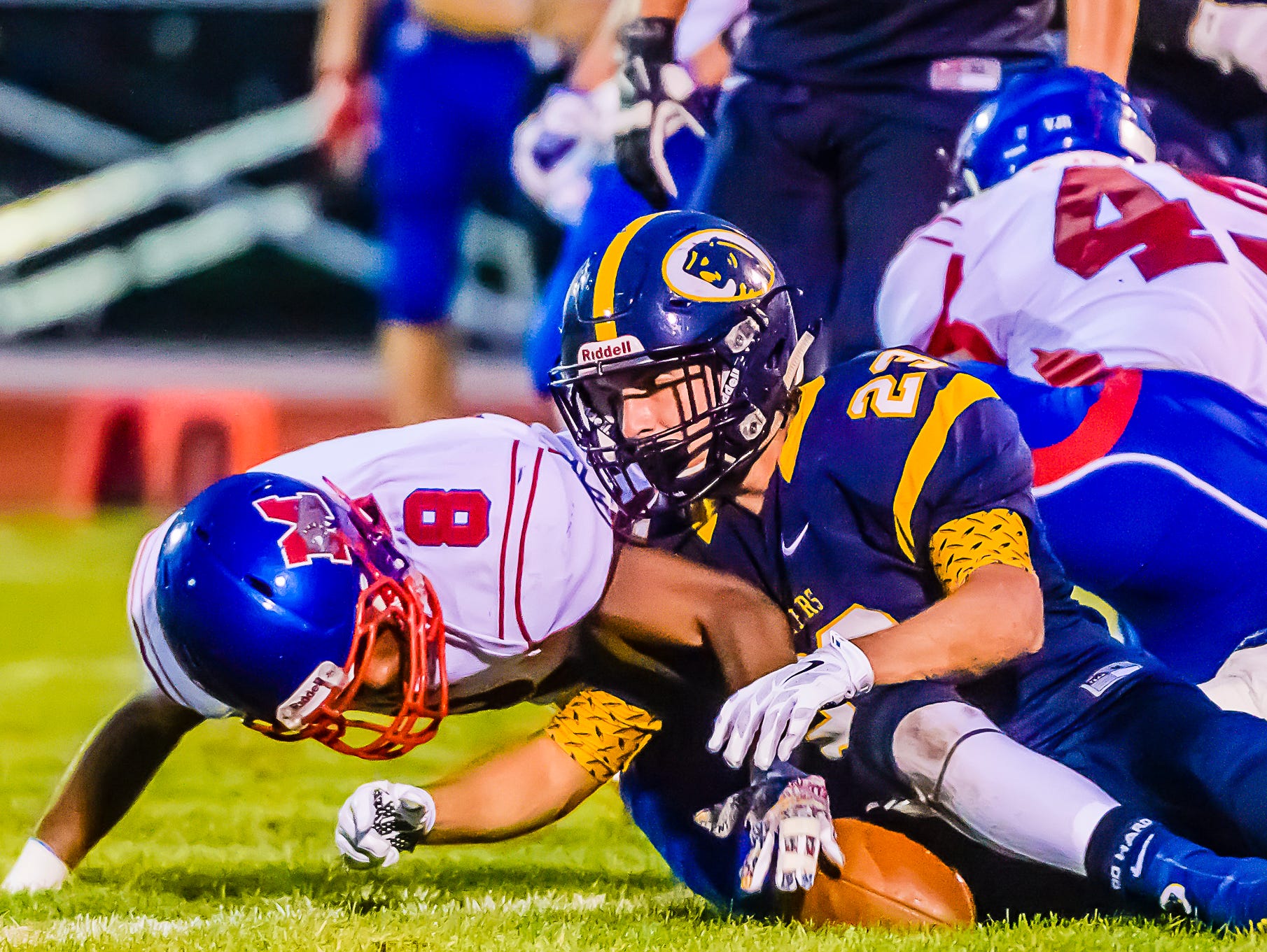 Football preview 2016: DeWitt Panthers | USA TODAY High School Sports1810 x 1361