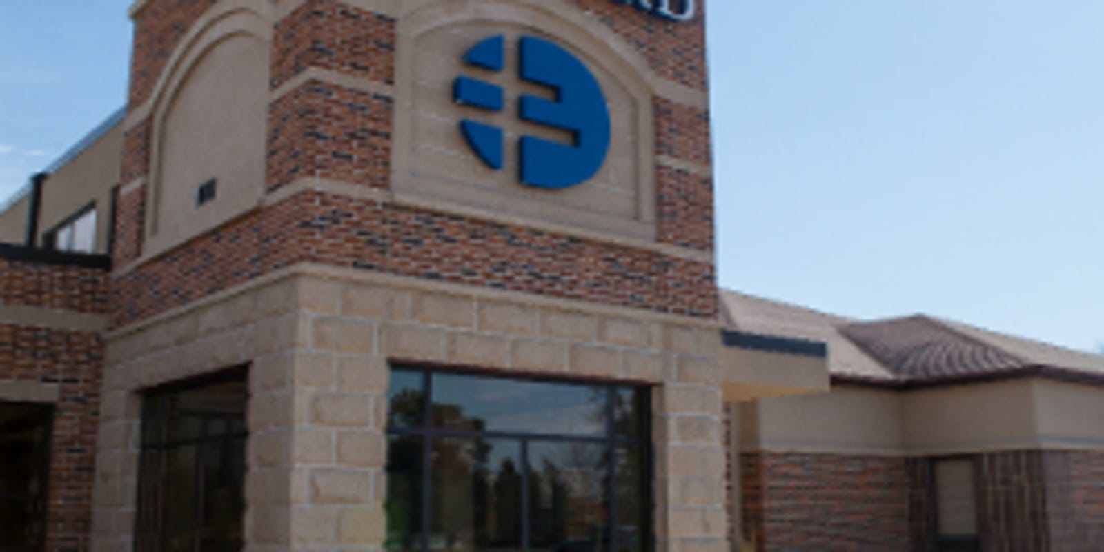 Sanford finishes CantonInwood Medical Center project