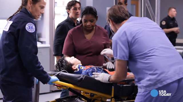 Meet the cast of 'Red Band Society'3200 x 1800