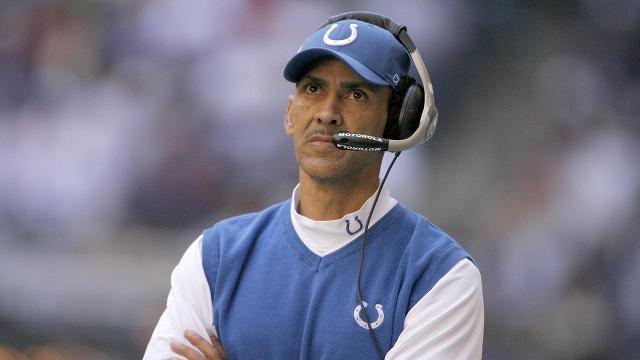 Tony Dungy: Teams have stolen signs legally for years