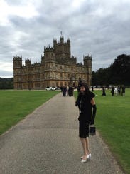 downton abbey photo