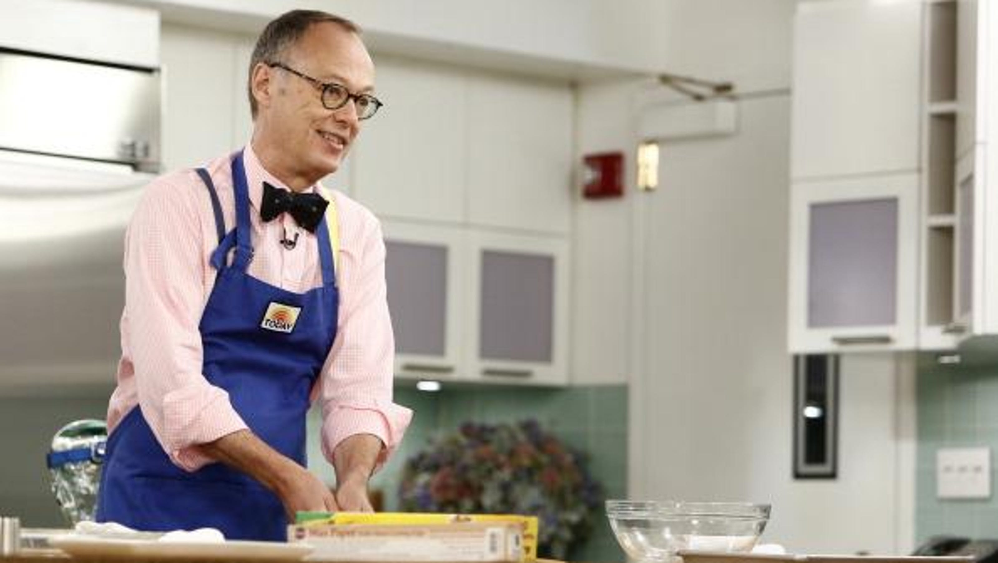 Chris On America S Test Kitchen Chris On America S Test Kitchen