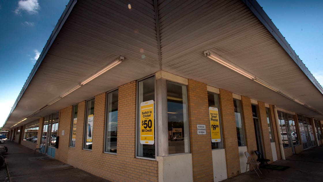 Escambia County jail site a done deal