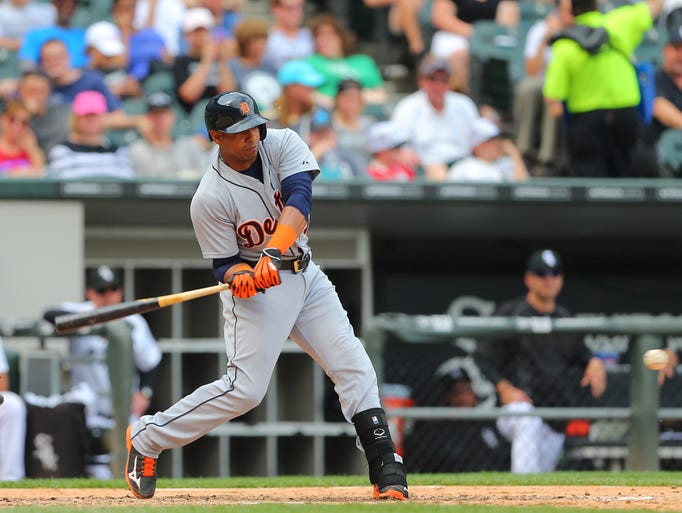 Tigers earn 2nd straight win against White Sox, 6-4 635692950950453608-SMG-20150607-cja-aw6-10-6-