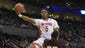 Arizona Wildcats forward Stanley Johnson (5) shoots