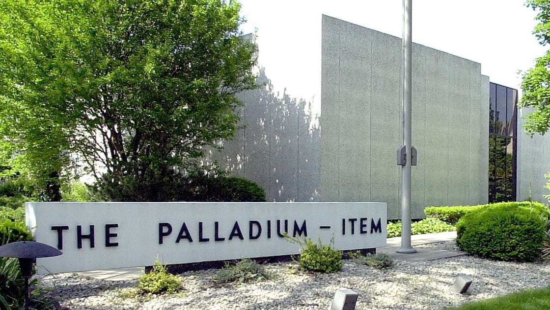 PalladiumItem office is open again