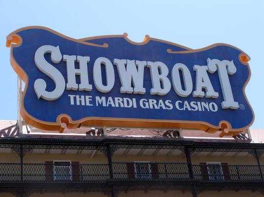 Gambling louisville