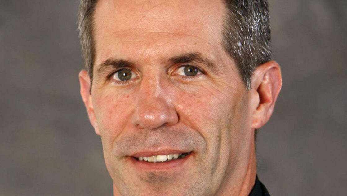 Pope taps Detroit bishop to lead Guam archdiocese - Detroit Free Press