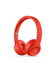 Apple's Beats headphones are just some of the (RED)