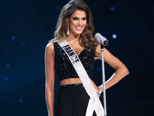 65th Miss Universe Competition