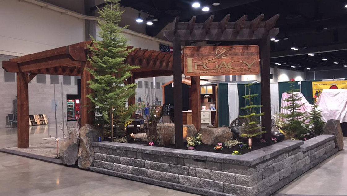 Spokane Home and Garden Show kicks off at Convention Center