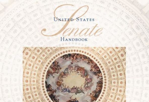 SenateHandbookCover