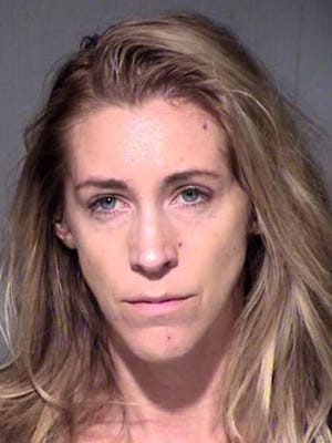 Yoga instructor accused of sexual offenses with boys