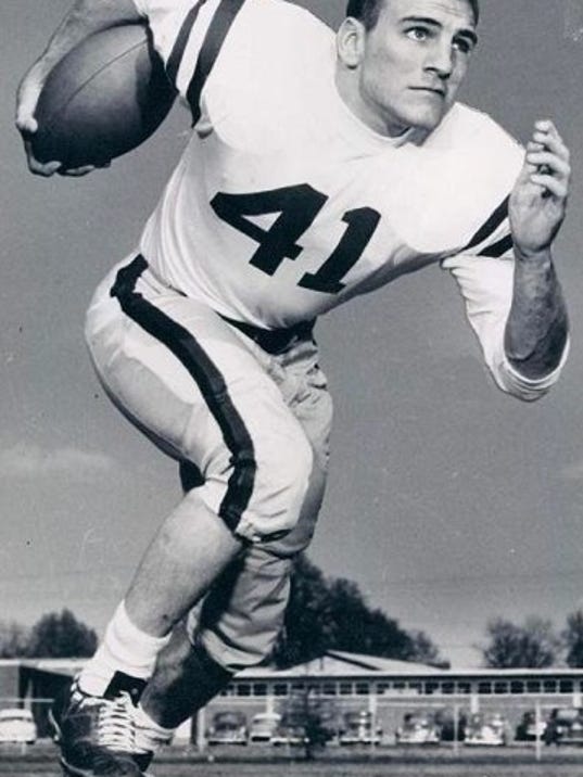 Ole Miss great Charlie Flowers dies