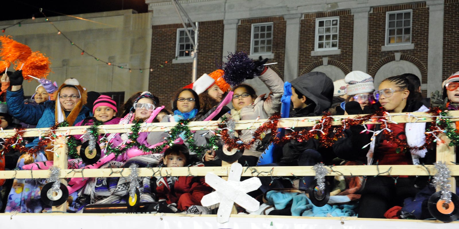 Vineland Holiday Parade seeks participants, vendors