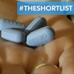 The Short List: Pill that prevents HIV, Carson slipping, Downed Russian jet