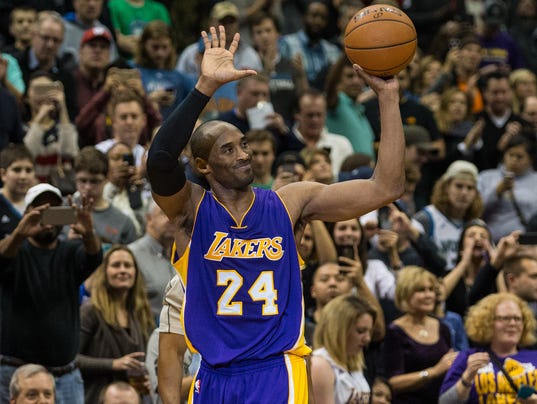 NBA: Los Angeles Lakers at Minnesota Timberwolves