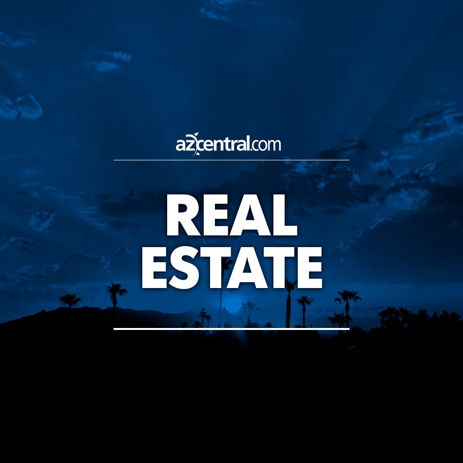 real estate band