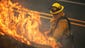 'Gone, absolutely gone' is refrain of California wildfire