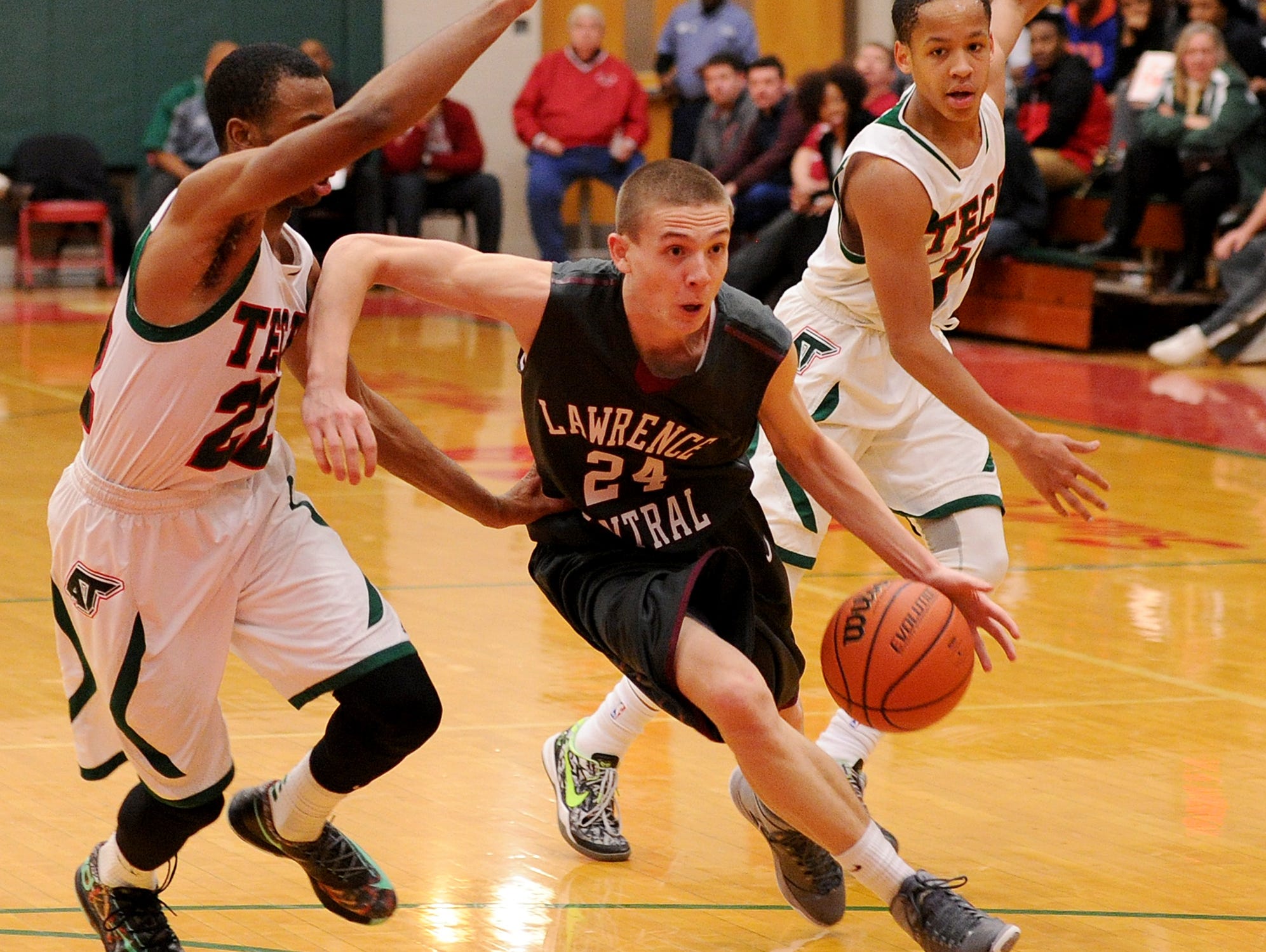 High School s Basketball Games