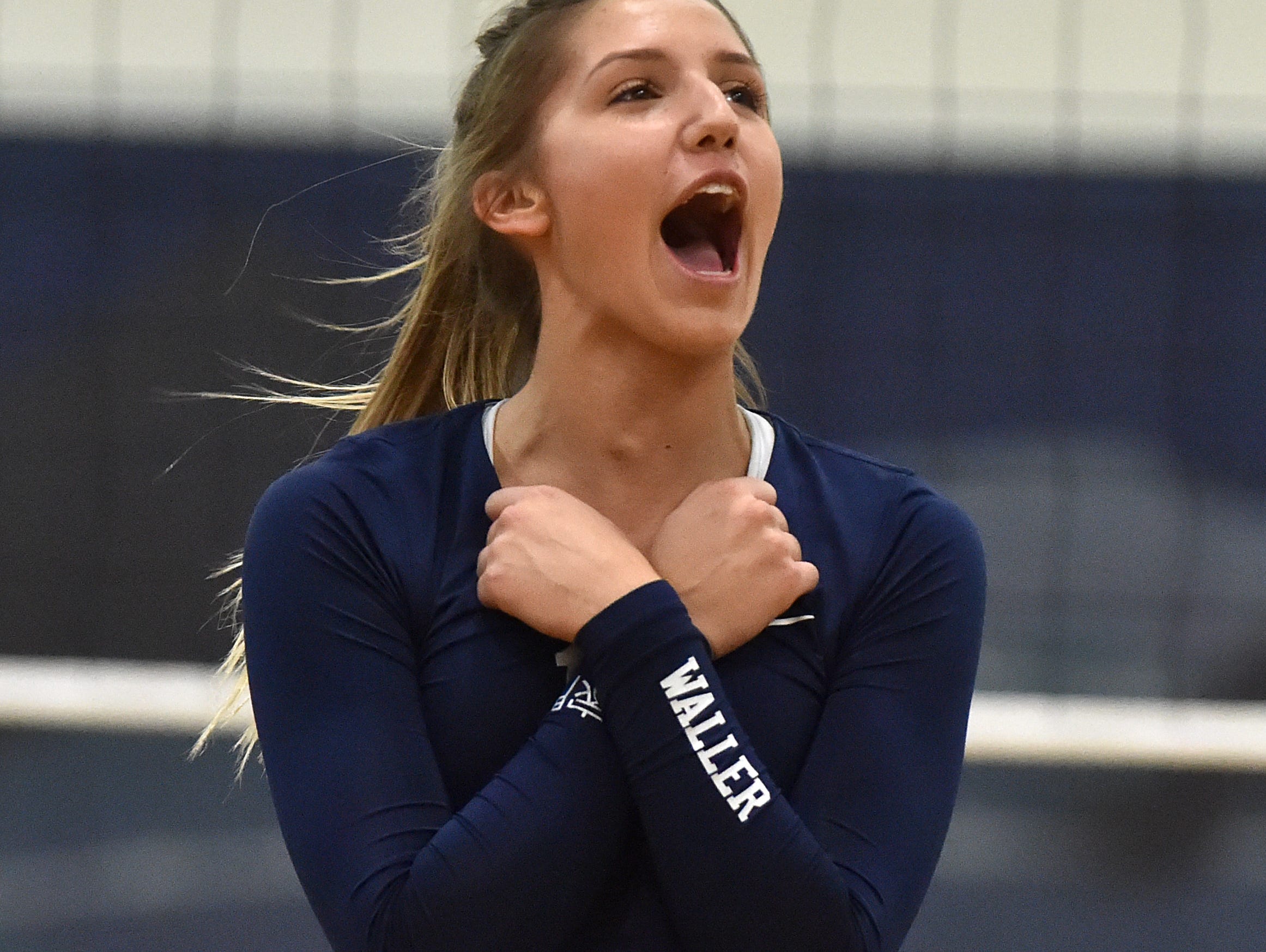 Volleyball playoffs wide open USA TODAY High School Sports