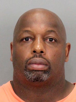 Former 49ers star Dana Stubblefield was charged on