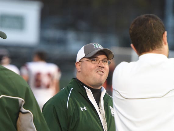 Madison coach Sean Conway resigned this week after five years and posting a 29-24 record at Madison.