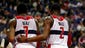 18. Washington Wizards (38-44). When Bradley Beal, left, and John Wall played together, the Wizards were excellent last season. With health, this could be a key corner-turning year.