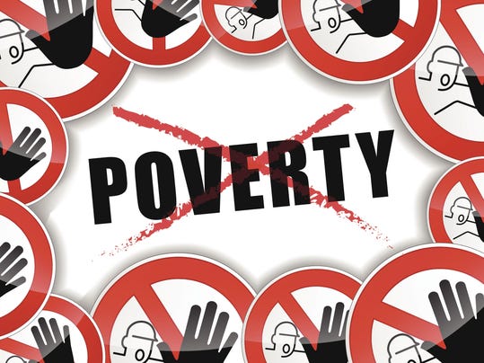 clipart on poverty - photo #35