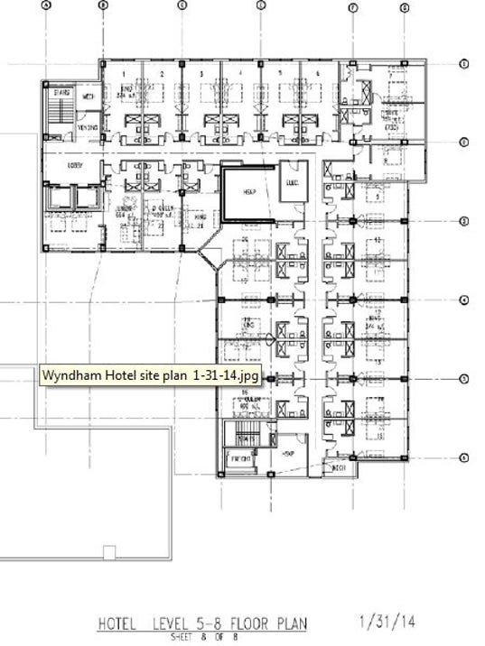 Another Hotel Planned For Downtown Greensboro High Point