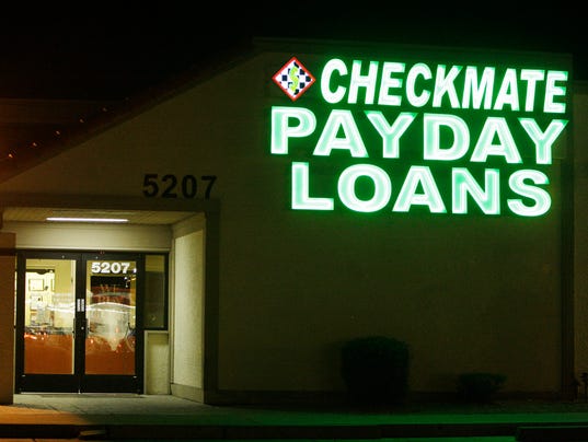 AP PAYDAY LOANS BACKLASH A F USA AZ