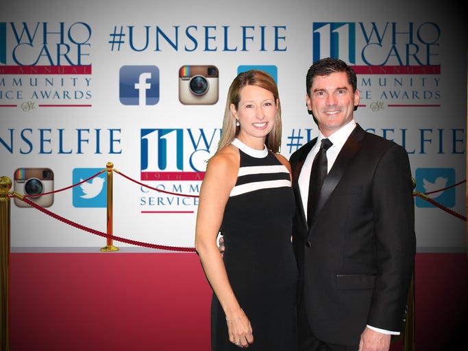 Your #Unselfie Photos at the CSAs